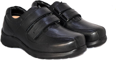 

Mediconfort Casuals For Men(Black