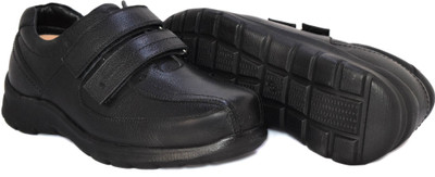 

Ortho Magic Diabetic Casuals For Men(Black