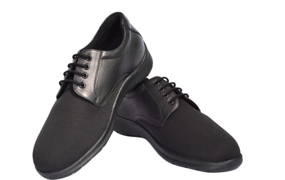 

Ortho Magic Diabetic Casuals For Men(Black