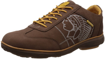 

Red Chief Casuals For Men(Brown