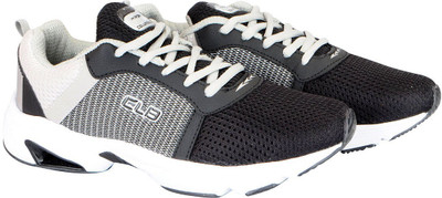 

Columbus STUNT Mesh Running Training & Gym Shoes For Men(Grey, L.grey black