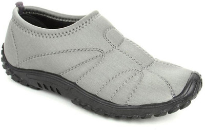 

Liberty GOLF Slip On Sneakers For Men(Grey, Dark grey