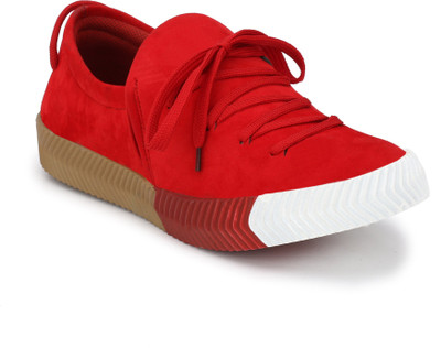 

Shoe Day Sneakers For Men(Red