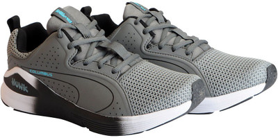 

Columbus H2 Mesh Running Training & Gym Shoes For Men(Grey