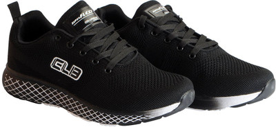 

Columbus CALVIN Mesh Running Training & Gym Shoes For Men(Black