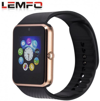 

ETN EWM_723V GT08_4G oppo smart watch with camera || smart watch with memory card|| smart watch with sim card support ||fitness tracker|| bluetooth smart watch||Wrist Watch Phone|| 4G Smart Watch ||Best in Quality Smartwatch(Black Strap XL)