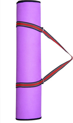 

Lisc LE18003 Purple 6 mm Yoga Mat
