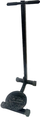 Facto Power Abdominal Fitness Bench