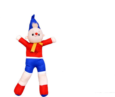 

Imported Soft toy Nody - 55 cm(Multicolor)