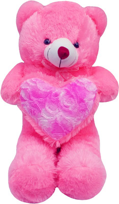 pink baby teddy bear