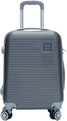 

kabra KB-03 Check-in Luggage -  inch(Silver