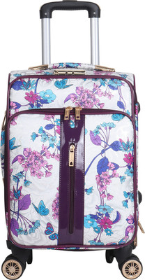 

Originals LEGION S002-A Expandable Cabin Luggage -  inch(Multicolor