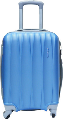 

kabra KB-02 Check-in Luggage -  inch(Blue