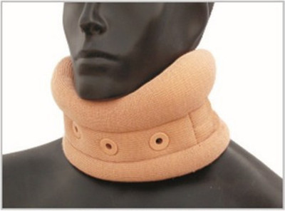

IGR Soft Regular Cervical Collar Large Neck Support (XL, Beige)