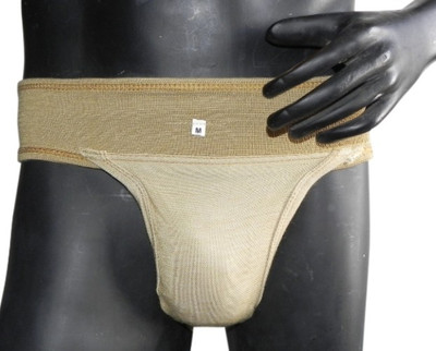 

IGR Escortal Support Universal Thigh Support (Free Size, Beige)