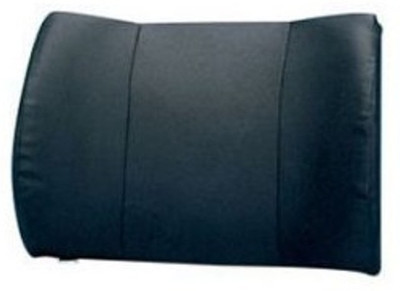 

IGR Back Rest Universal Lumbar Support (Free Size, Grey)