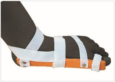 

IGR Hallux Valgus Splint F.P. Ex.Large Foot Support (XL, Beige)