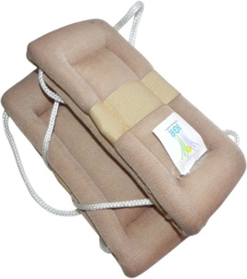 

IGR Cervical Traction Pad Head Support (Free Size, Beige)