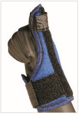 

IGR Thumb Spica Splint Universal Thumb Support (Free Size, Beige)