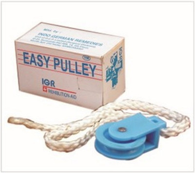

IGR Easy Pulley Hand Support (Free Size, Beige)