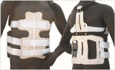 

IGR Universal Spinal Support Small Lumbar Support (S, Beige)
