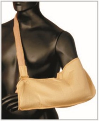 IGR Arm Sling Pouch Large Arm Support(Beige)