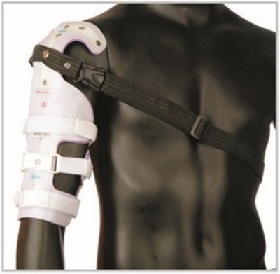 

IGR Humerus with Shoulder F.P. Ex.Large Hand Support (XL, Beige)