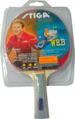 

Stiga Rollaway Indoor Table Tennis Table(Orange, Red)
