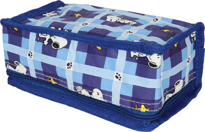 

Navigator Cosmetic Pouch(Blue)