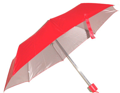 

Citizen 3 fold manual umbrella Umbrella(Red)