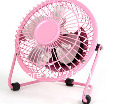 

Buy Genuine Desktop Fan USB / USB Mini Fan / USB Fan For Laptop- Table Fan / High Quality Aluminium USB Mini Fan USB Fan(Pink)