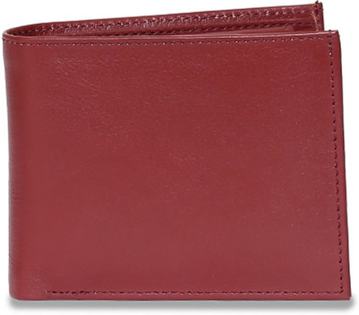 

Chisel Men Tan Genuine Leather Wallet(4 Card Slots)