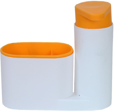 

Avmart Kitchen Bathroom soap dispenser Washing Machine Soap Dispenser