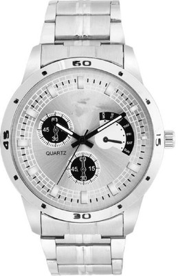 

KDS DE1053 G Metal Series Watch - For Men Watch - For Women