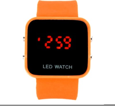 COSMIC big screen -35 mm led KIDS DIGITAL BIRTHDAY GIFTS , PRESENTS COLLECTION Digital Watch  - For Boys