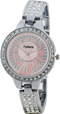 

Rabela Chain Chain Watch - For Girls