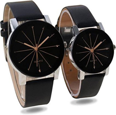 

SUHAGIYA CC Watch - For Couple