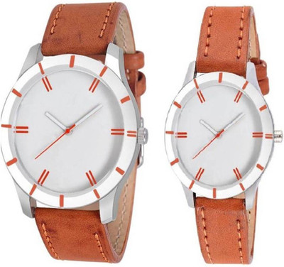 

AKAG Made For Each Other Fresh Couple Combo Watch - For Men