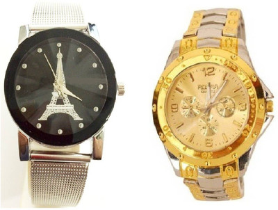 lavishable LE01 Watch - For Men Analog Watch - For Men & Women