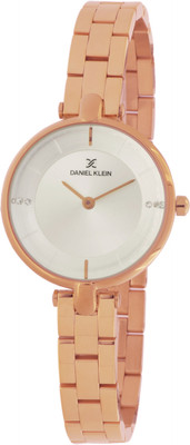 

Daniel Klein DK11563-3 Watch - For Women