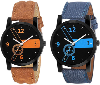 

SUHAGIYA LDL1 Watch - For Men & Women