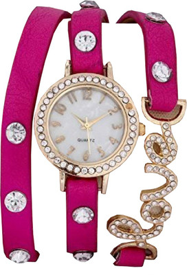 

SP Best Price Watch 2456 Watch - For Girls