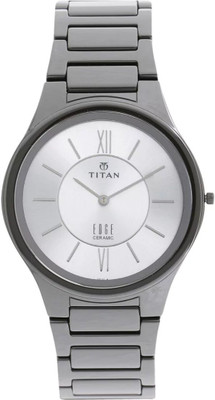 

Titan 1696QC02 Watch - For Men