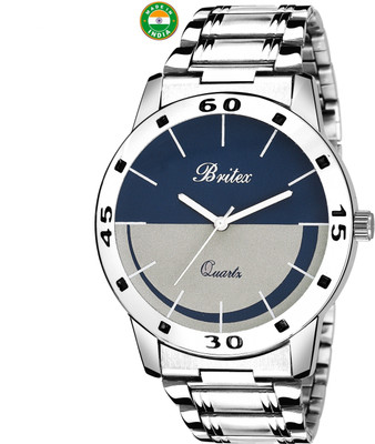 

Britex BT6173 Be Happy Watch - For Men