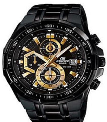 edifice NEu-786 Hybrid Watch - For Men