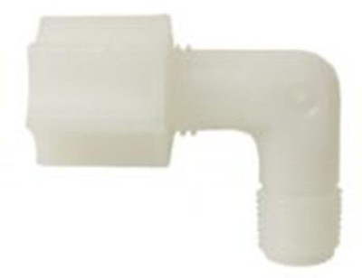 

Pooja Trendz 2 Pcs RO Pump Elbow Connector Jaco Fit(1/4- 3/8 Thread)-RO Pump Elbow(Jaco) Solid Filter Cartridge(0.5, Pack of 1)