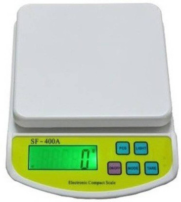 

Chandrakala SF 400A Vegetable&Fruit For Special Series of Eletronic New Model 2018 Weighing Scale(Multicolor)