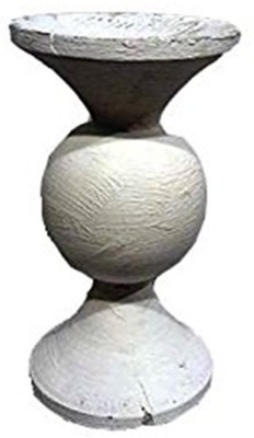 

online art effects Re-Cycle Mango Wood Table Top Wooden Geometric Object