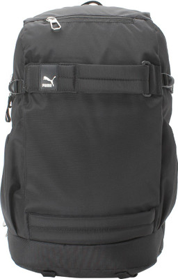 

Puma Evo Blaze Street Backpack 20 L Backpack(Black)