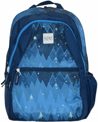

Wiki by Wildcraft Wildcraft N1 Ombre Blue … 29 L Backpack(Blue)